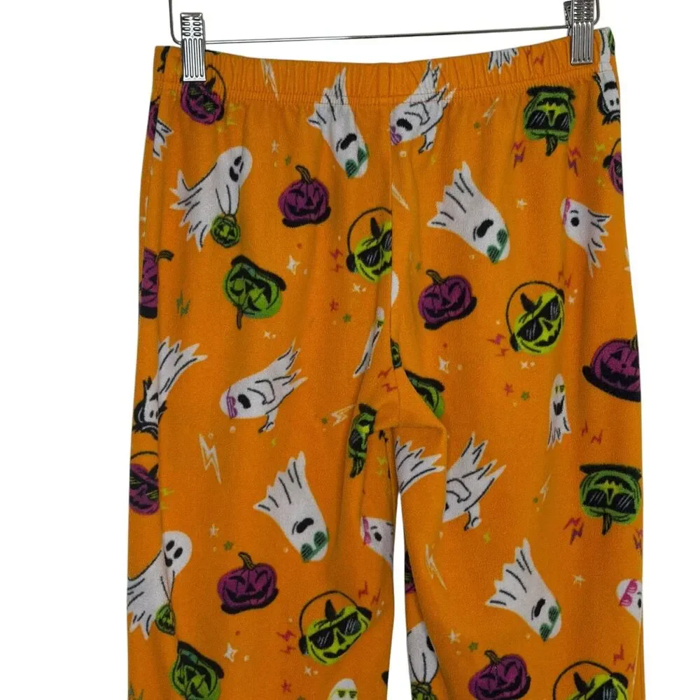 Target Hide & Eek Wondershop Halloween Christmas Pajama Pants Bundle Girl XL 14